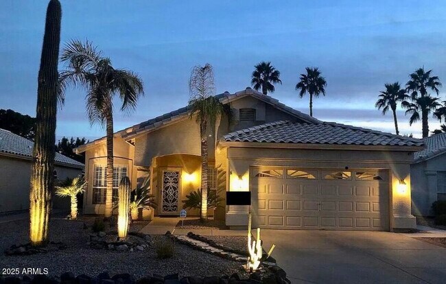 9233 E Blanche Dr in Scottsdale, AZ - Building Photo - Building Photo
