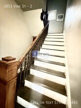 3853 Vine St in Cincinnati, OH - Building Photo - Building Photo