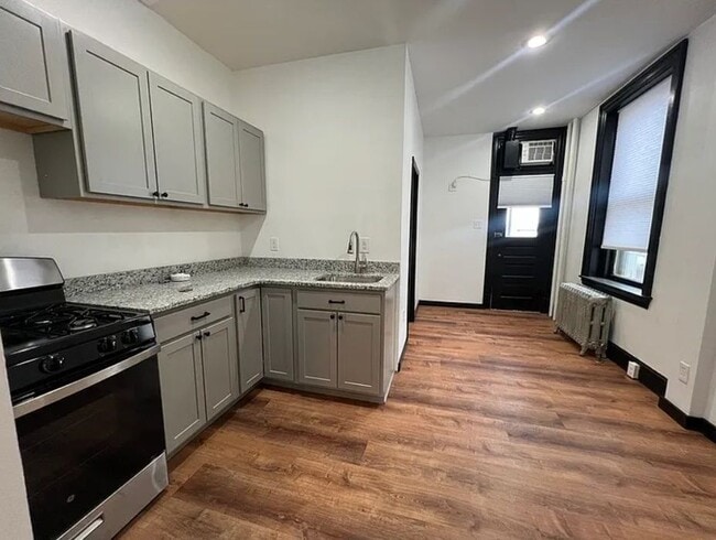 property at 31 W James St