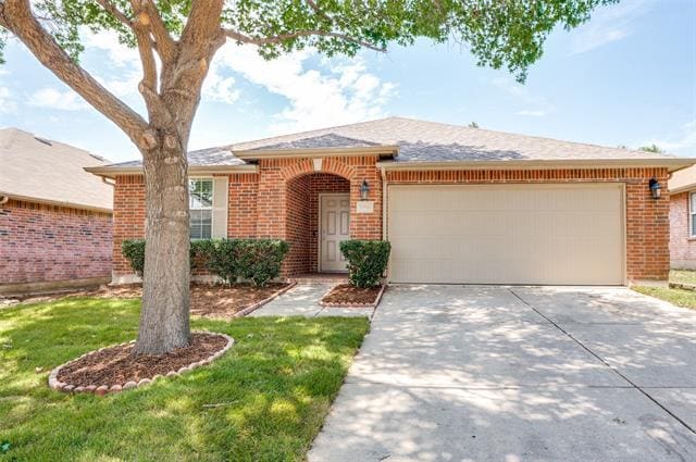 property at 10556 Midway Dr