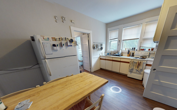 6 Forest St, Unit 6 in Cambridge, MA - Building Photo - Building Photo