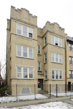 4919 W ADAMS in Chicago, IL - Foto de edificio - Building Photo