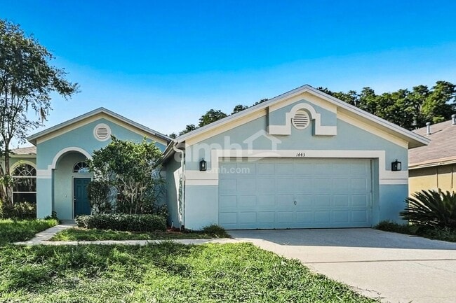 property at 1443 Baythorn Dr