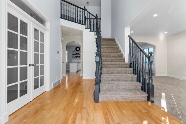 1807 Skyline Dr in Orem, UT - Building Photo - Building Photo