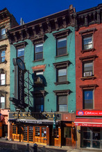 Jack Russell's Pub in New York, NY - Building Photo - Building Photo