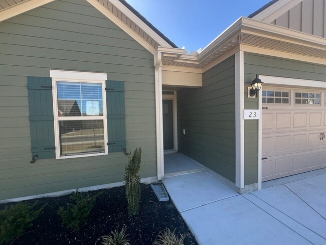 23 Country Cir in Manchester, TN - Building Photo - Building Photo