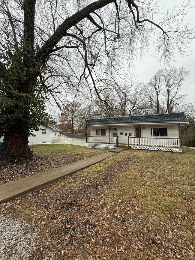 707 Graham Ln in Collinsville, IL - Building Photo - Building Photo