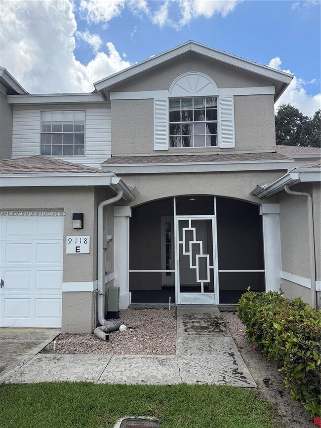 property at 9118 Boca Gardens Pkwy