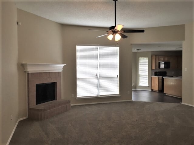 7919 Mourning Dove Dr in Arlington, TX - Building Photo - Building Photo
