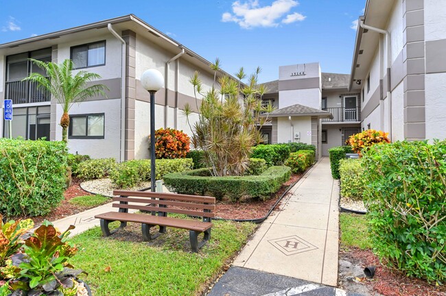 15144 Ashland St in Delray Beach, FL - Building Photo - Building Photo