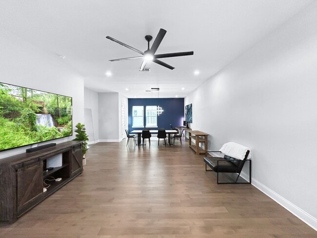 4215 W North A St in Tampa, FL - Building Photo - Building Photo