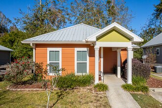 The Cottages at Mile Branch in Covington, LA - Building Photo - Building Photo
