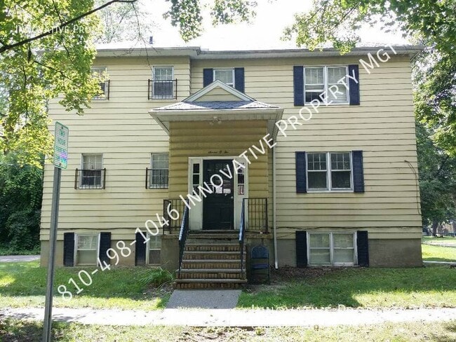 property at 702 Thomson St