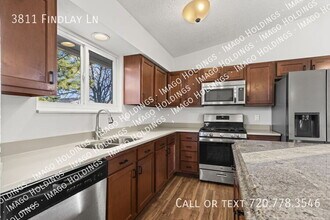 3811 Findlay Ln in Longmont, CO - Building Photo - Building Photo