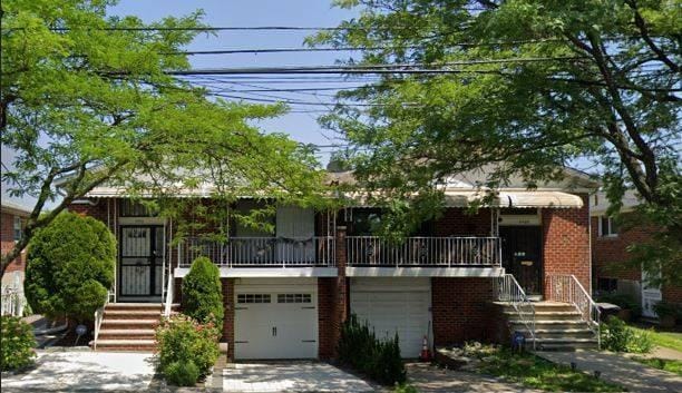 property at 2460 Wickham Ave