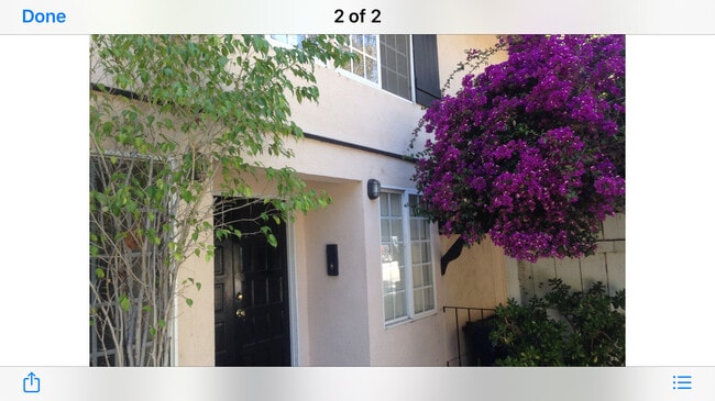 property at 1815 N Beverly Glen Blvd