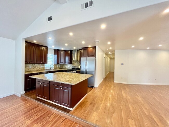 property at 6903 Eberhart St