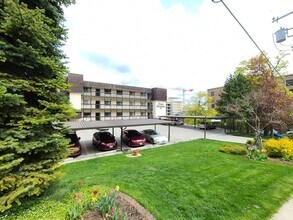 620 W 7th Ave in Spokane, WA - Building Photo - Building Photo