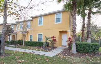 3050 Yellow Lantana Ln in Kissimmee, FL - Building Photo