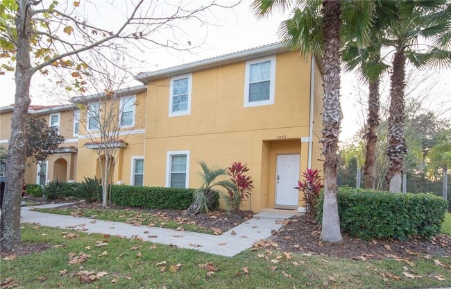 property at 3050 Yellow Lantana Ln
