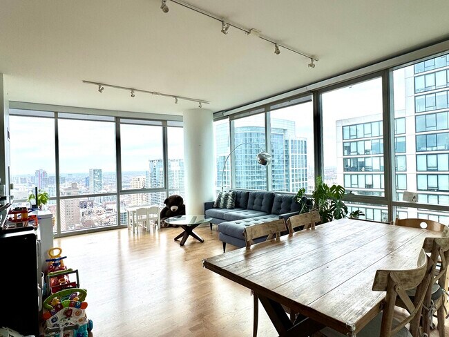 1201 S Prairie Ave in Chicago, IL - Building Photo - Building Photo