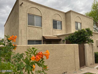 4157 N 81st St in Scottsdale, AZ - Building Photo