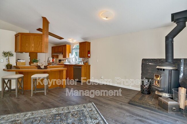 2541 Deer Brush Ln in Shingle Springs, CA - Building Photo - Building Photo