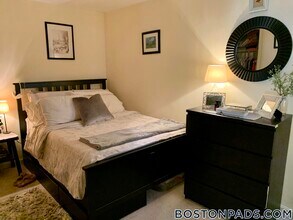 28 Queensberry St in Boston, MA - Building Photo - Building Photo
