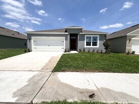 5513 Hayloft Dr in Apopka, FL - Building Photo