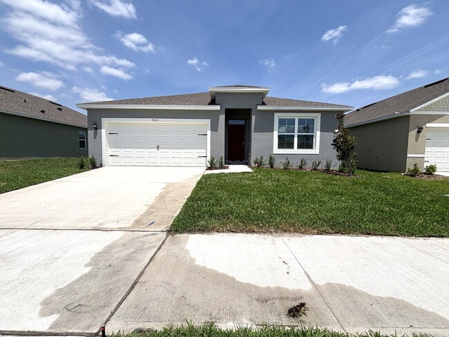 property at 5513 Hayloft Dr