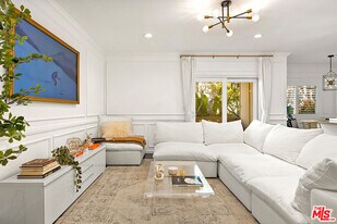 844 16th St in Santa Monica, CA - Building Photo