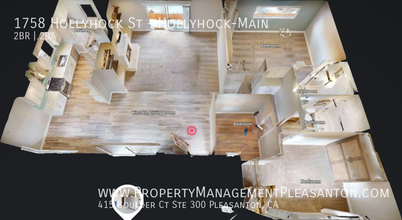 1758 Hollyhock St in Livermore, CA - Building Photo - Building Photo