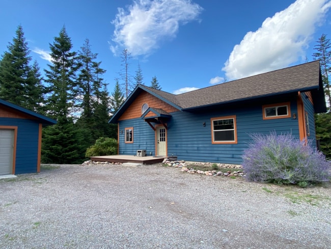 property at 190 Deerfoot Trail
