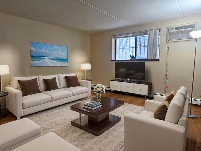 property at 303 Lowell St