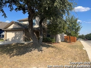 1446 Scent of Basil in San Antonio, TX - Building Photo - Building Photo