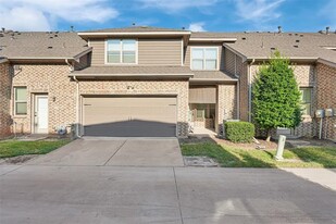 3936 Canton Jade Way in Arlington, TX - Foto de edificio - Building Photo