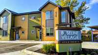 Baseline Village in Lafayette, CO - Foto de edificio - Building Photo