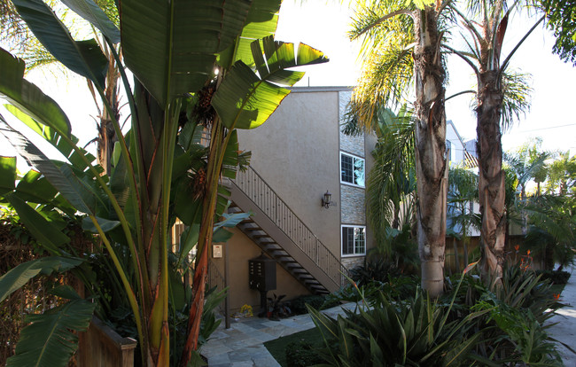 A Street Condos in San Diego, CA - Building Photo - Building Photo