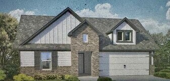 10201 Altair Dr in Waco, TX - Building Photo