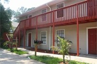 1416 Charlotte St in Tallahassee, FL - Building Photo - Building Photo