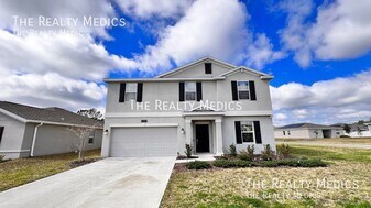 16415 Glassy Loch Loop in Clermont, FL - Building Photo