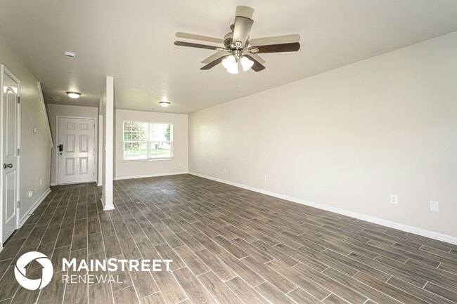 4014 Waitsfield Ct in Greensboro, NC - Building Photo - Building Photo