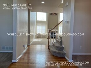 9083 Musgrave St in Colorado Springs, CO - Building Photo - Building Photo