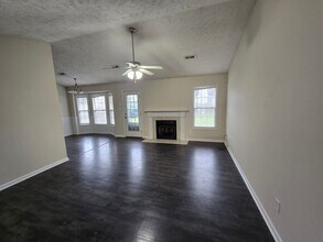 1407 Oldstead Dr in Fayetteville, NC - Building Photo - Building Photo