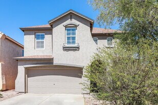 4836 E Meadow Lark Way in San Tan Valley, AZ - Building Photo