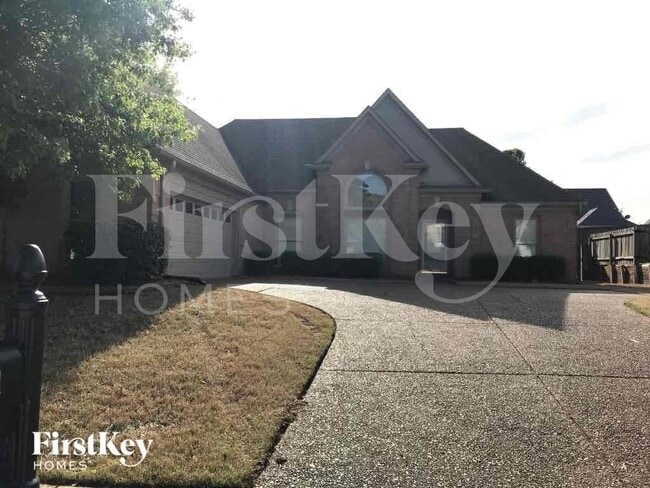 property at 1071 Mossy Knoll Dr