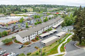 Village Square in Seattle, WA - Building Photo - Building Photo