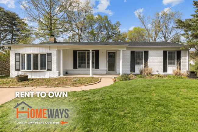 property at 105 Whitewater Dr