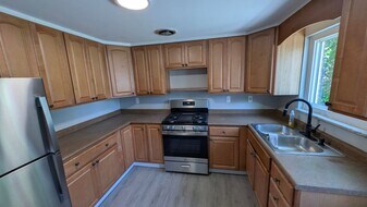 151 Frank St in Homestead, PA - Building Photo