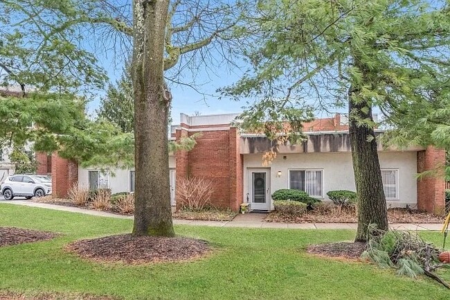 property at 103 Park Ave